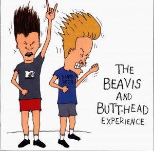download beavis and butthead 2022 new episodes