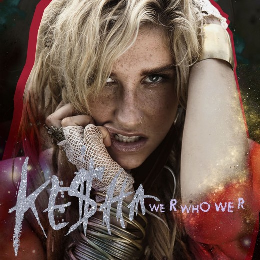 kesha cannibal album cover. Here#39;s a new single from Ke$ha