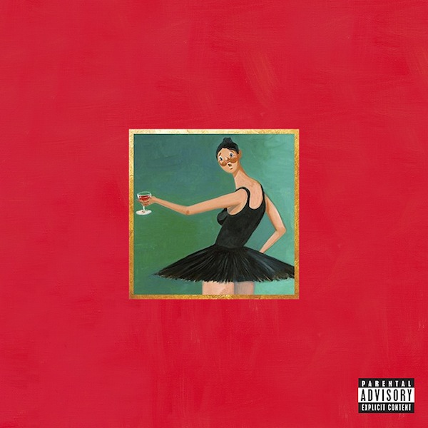 kanye west new album cover my beautiful dark twisted fantasy. Kanye West – My Beautiful Dark