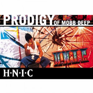 prodigy hnic album art